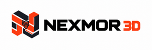 Nexmor 3D - Startseite